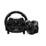 Logitech G923 der Marke Logitech