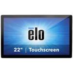 Monitor von elo Touch Solution, in der Farbe Schwarz, Vorschaubild