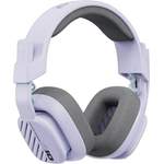 Gaming Headset, in der Farbe Weiss, andere Perspektive, Vorschaubild