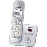 Telefon von Panasonic, in der Farbe Silber, Vorschaubild