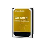 Festplatte von Western Digital, in der Farbe Gold, Vorschaubild