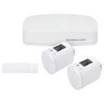 Smart Home Starter Set von Rademacher, andere Perspektive, Vorschaubild