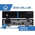 Gigablue »GigaBlue der Marke Gigablue