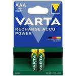 VARTA »RECHARGE der Marke Varta
