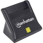 Kassensysteme von Manhattan, in der Farbe Schwarz, Vorschaubild