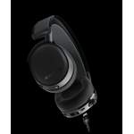 Gaming Headset von SteelSeries, in der Farbe Schwarz, Vorschaubild