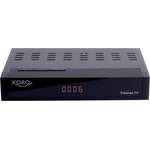 DVB-T- & DVB-T2-Receiver von Xoro, Vorschaubild