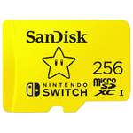 SanDisk microSD der Marke Sandisk