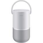 Bluetooth-Lautsprecher von Bose, in der Farbe Silber, Vorschaubild