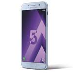 Galaxy A5 der Marke Samsung