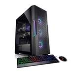 Gaming PC der Marke Kiebel