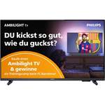 Philips LED-Fernseher der Marke Philips