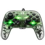 Gamepad von PDP - Performance Designed Products, in der Farbe Weiss, andere Perspektive, Vorschaubild