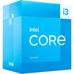 Core™ i3-13100, der Marke Intel®