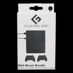 Gamepad von Floating Grip, in der Farbe Schwarz, Vorschaubild
