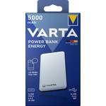 VARTA Powerbank der Marke Varta