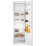 Einbau-Kühlschrank von Constructa, andere Perspektive, Vorschaubild