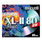 Maxell CD-Rohling der Marke Maxell