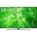 Smart TV der Marke LG