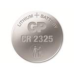 GP Lithium-Knopfzelle der Marke GP