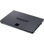 Festplatte von Samsung, in der Farbe Grau, Vorschaubild
