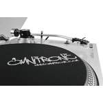 Vinylspieler von Omnitronic, in der Farbe Schwarz, Vorschaubild