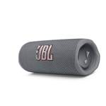 Bluetooth-Lautsprecher von JBL, in der Farbe Grau, andere Perspektive, Vorschaubild