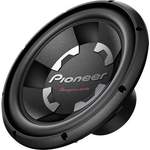 Auto-Subwoofer von Pioneer, in der Farbe Schwarz, Vorschaubild