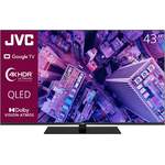 JVC QLED-Fernseher der Marke JVC