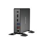 Shuttle Barebone der Marke Shuttle