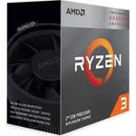 Ryzen™ 3 der Marke AMD