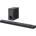 Soundbar von LG, in der Farbe Schwarz, Vorschaubild