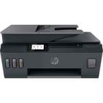 Multifunktionsdrucker von HP Inc, in der Farbe Schwarz, Vorschaubild
