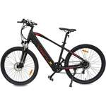 Fangqi E-Bike der Marke Docrooup