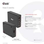 Club 3D der Marke Club3D