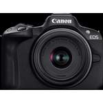 CANON EOS der Marke CANON