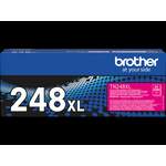 BROTHER TN-248XLM der Marke BROTHER