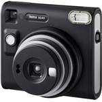 Sofortbildkamera von Fujifilm, in der Farbe Schwarz, Vorschaubild