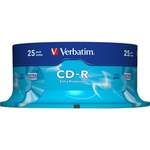 CD-R 700 der Marke Verbatim