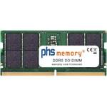 PHS-memory 32GB der Marke PHS-memory