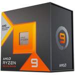 AMD Ryzen der Marke AMD