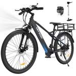 HITWAY E-Bike der Marke HITWAY