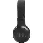 On-Ear-Kopfhörer von JBL, in der Farbe Schwarz, andere Perspektive, Vorschaubild