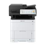 Multifunktionsdrucker von Kyocera, in der Farbe Grau, Vorschaubild