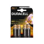 Akkumulatoren und Batterie von Duracell, Vorschaubild