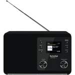 Radio von Technisat, in der Farbe Schwarz, Vorschaubild