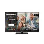 Smart TV der Marke PANASONIC