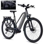 DERUIZ E-Bike der Marke DERUIZ