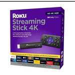 ROKU Streaming-Stick der Marke Roku