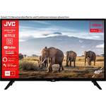 JVC LED-Fernseher der Marke JVC